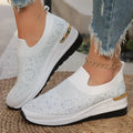 Women's Casual Breathable Shoes