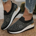 Women's Casual Breathable Shoes