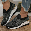 Women's Casual Breathable Shoes