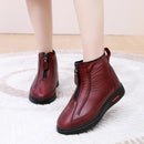 Women's Warm Fur Snow Boots