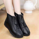 Women's Waterproof Non-slip Cotton Boots (HOT SALE !!!-60% OFF For a Limited Time)