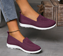 Women's Breathable Walking Shoes