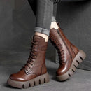 Women's Non-slip high-Top Boots