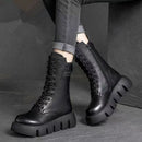 Women's Non-slip high-Top Boots