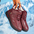 Women's Comfortable Waterproof Warm Thick 's Ankle Boots