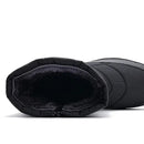 Women's Warm Waterproof Snow Boots
