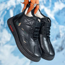 Women's Comfortable Waterproof Warm Thick 's Ankle Boots