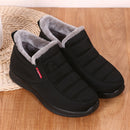 Women's Waterproof Cotton Non-slip Boots