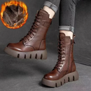 Women's Non-slip high-Top Boots