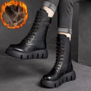 Women's Non-slip high-Top Boots