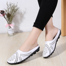 Women's Casual Breathable Slippers