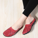 Women's Casual Breathable Slippers
