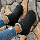 Women's Waterproof Non-Slip Warm Snow Boots  ( HOT SALE !!!-60% OFF For a Limited Time )