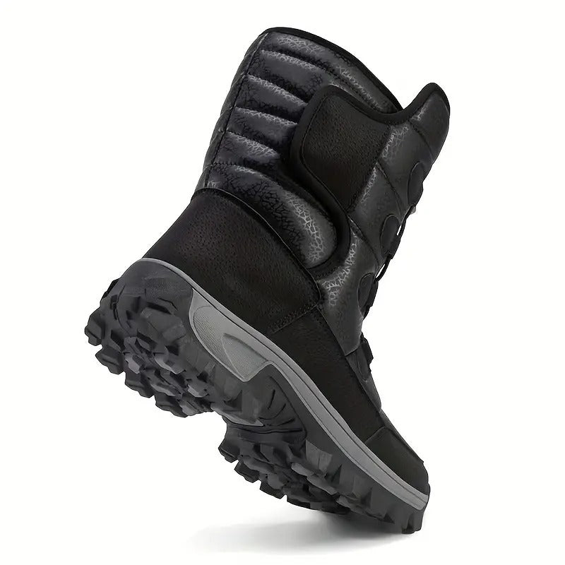 Women's Comfortable Warm Winter Snow Boots