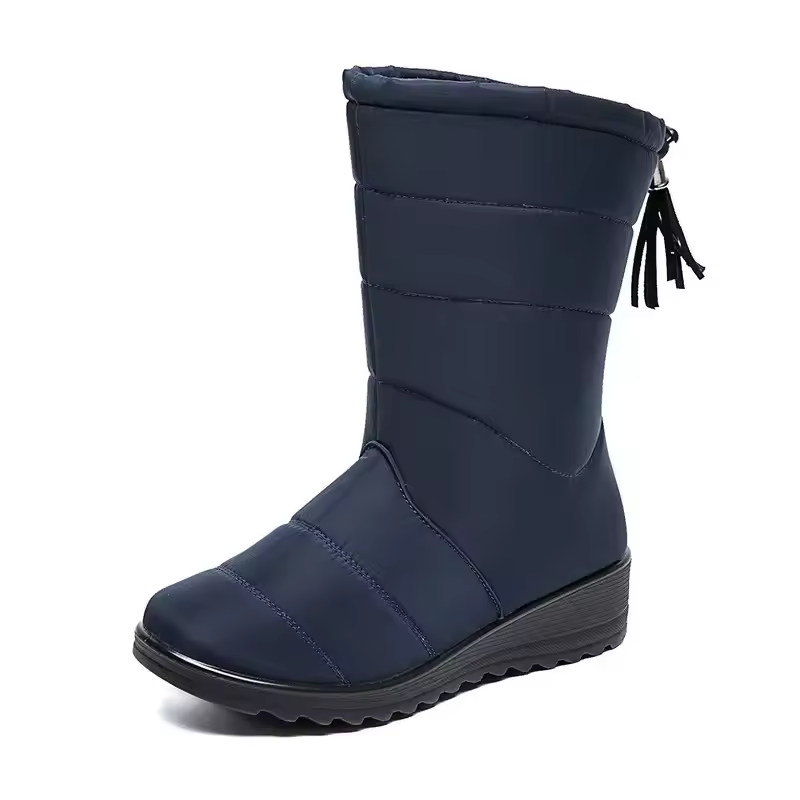 Women's Waterproof Warm Non-slip Snow Boots