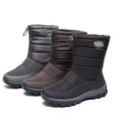 Women's Waterproof Non-Slip Boots