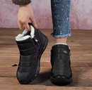 Women's Waterproof Non-Slip Warm Snow Boots  ( HOT SALE !!!-60% OFF For a Limited Time )