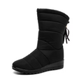 Women's Waterproof Warm Non-slip Snow Boots