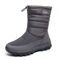 Women's Waterproof Non-Slip Boots