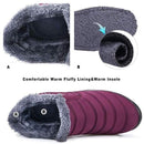 Women's Light-Weight Warm Comfy Snow Boots