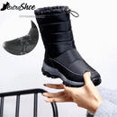 Women's Waterproof Non-Slip Boots