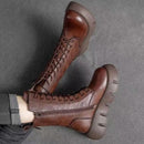 Women's Non-slip high-Top Boots