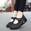 Women's Breathable Comfortable Walking Shoes