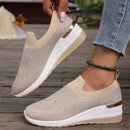 Women's Casual Breathable Shoes