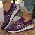 Women's Casual Breathable Shoes