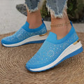 Women's Casual Breathable Shoes