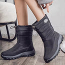 Women's Waterproof Non-Slip Boots