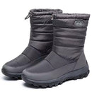 Women's Waterproof Non-Slip Boots