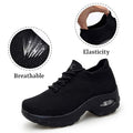Women's Breathable Comfortable Non-slid Hiking Shoes