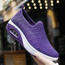 Women's Breathable Comfortable Walking Shoes