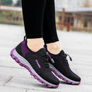 Women's Stretchable Non-Slip Super Soft Walking Shoes
