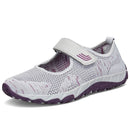 Women's Breathable Stretchable Lightweight Walking Shoes