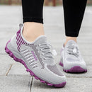 Women's Stretchable Non-Slip Super Soft Walking Shoes