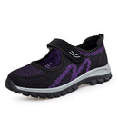 Women's Breathable Non-Slip Walking Shoes