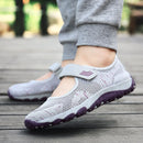 Women's Breathable Stretchable Lightweight Walking Shoes