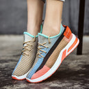 Women's Comfortable Walking Sneakers