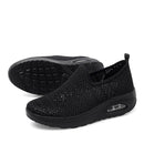 Women's Breathable Comfortable Walking Shoes