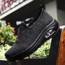 Women's Breathable Comfortable Walking Shoes