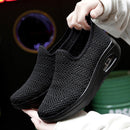 Women's Breathable Comfortable Walking Shoes