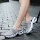 Women's Breathable Walking Shoes