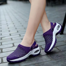 Women's Breathable Walking Shoes