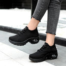 Women's Breathable Comfortable Non-slid Hiking Shoes