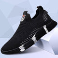 Men's Breathable Casual Walking Shoes