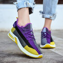 Women's Comfortable Walking Sneakers
