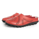 Women's Casual Breathable Slippers