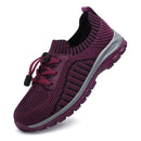 Women's Lightweight Comfortable Anti Slip Sneakers